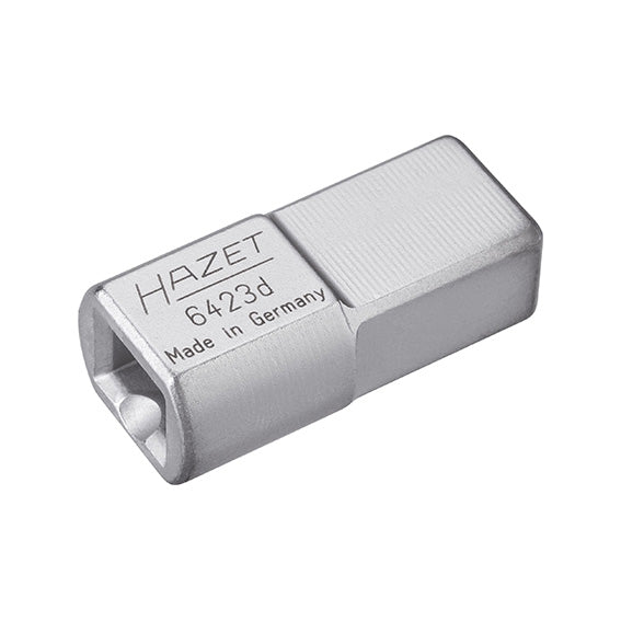 HAZET Adattatore per Teste ad Innesto A 2844 9900, 14x18 mm - 9x12 mm