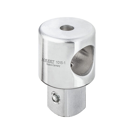 Hazet Attacco Scorrevole A32182800, Attacco 3/4"