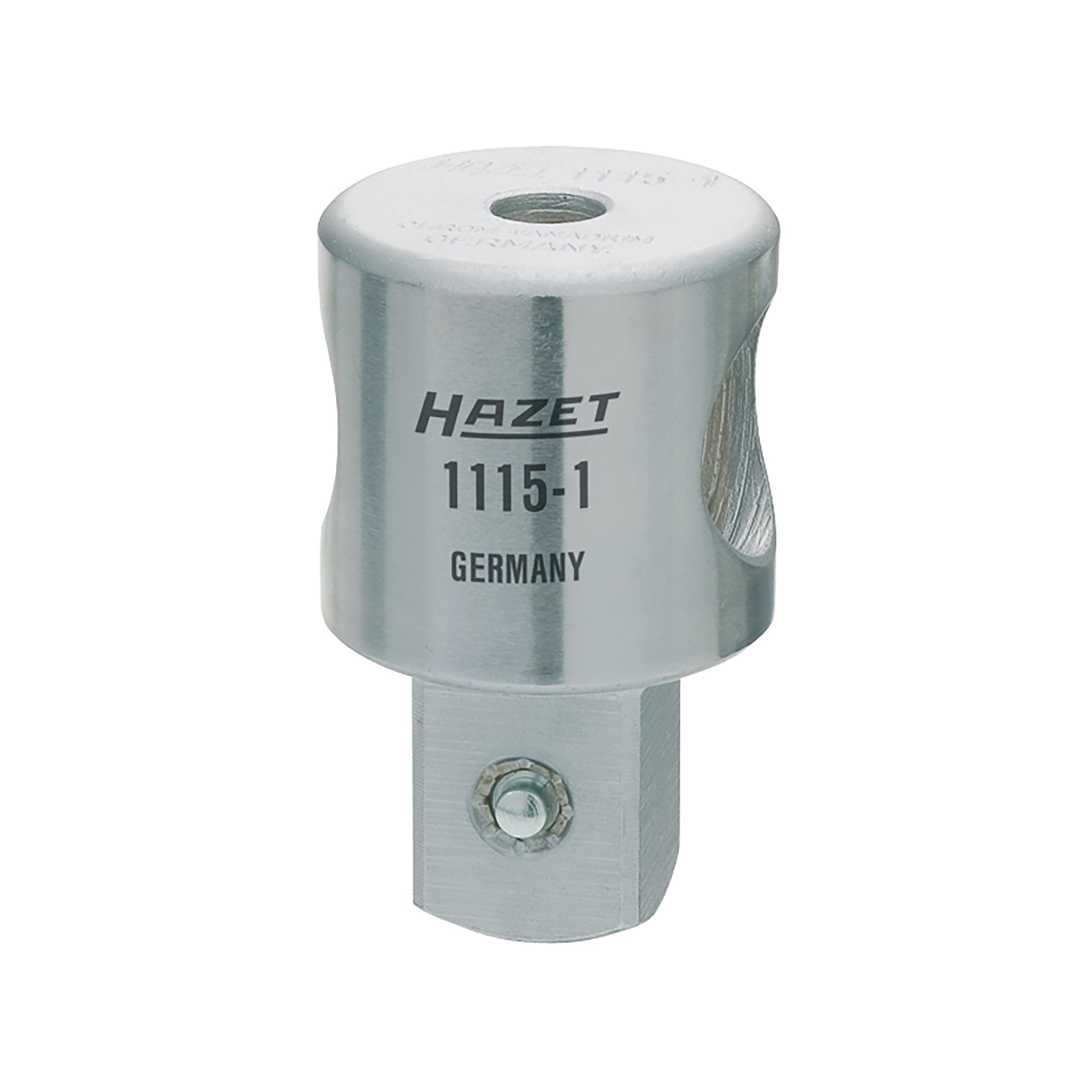 Hazet Attacco Scorrevole A32217100, Attacco 1"