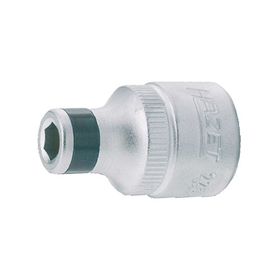 Hazet Bussola Portainserti A31221600, Attacco 1/4", 25 mm