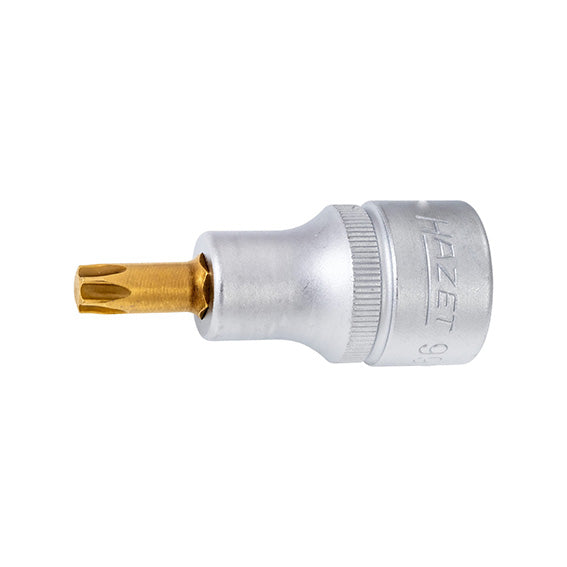 Hazet Bussola Inserto Torx Tamper Resistant T55 A31777055 12,5 mm