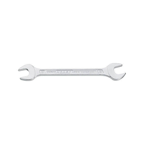 HAZET Chiave a Forchetta Doppia A29283641, 36x41 mm