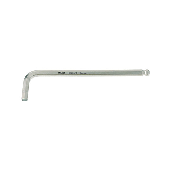 HAZET Chiave Sferopoliedrica Maschio Esagonale A31096005, 5 mm