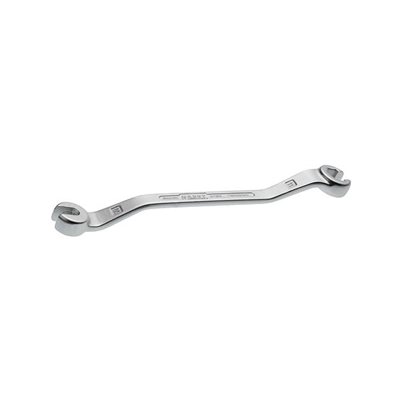 HAZET Chiave Rinforzata per Dadi su Impianti Frenanti A30931214, 12x14 mm