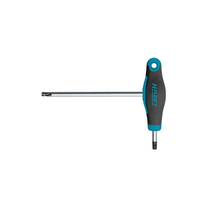 HAZET Giravite Torx a T Sferopoliedrico A 1488 8025, T25 A14888025