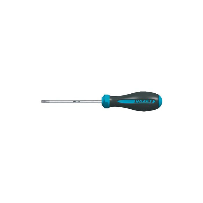 HAZET Giravite Torx Tamper Resistant A 1488 7008, T8 A14887008
