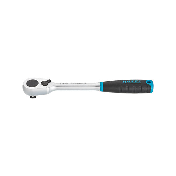 Hazet Cricchetto HiPER A31697615, 12,5 mm, 615 mm