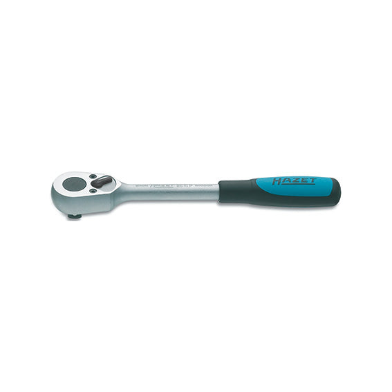 Hazet Cricchetto Reversibile A31315000, Attacco 3/8", 200 mm