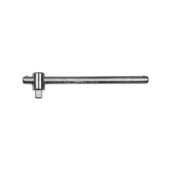 Hazet Leva a T A31226000, Attacco 1/4", 115 mm