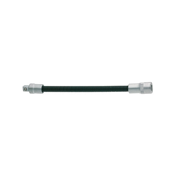 Hazet Prolunga Flessibile A31221300, Attacco 1/4", 150 mm