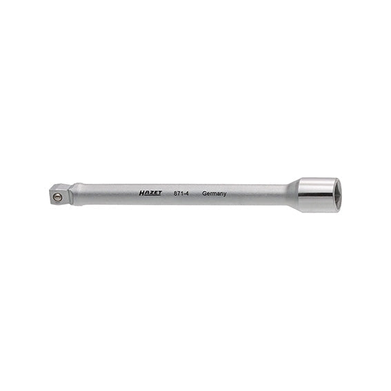 Hazet Prolunga Orientabile A31228025, Attacco 1/4", 25 mm