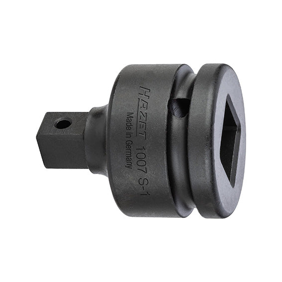 Hazet Raccordo Riduttore Impact A32264702, 20-12,5 mm, 56 mm