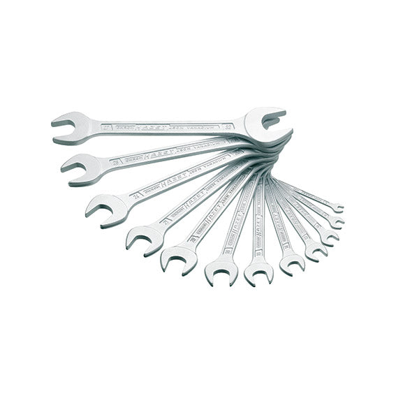 HAZET Serie di 12 Chiavi A29281200, con scatola