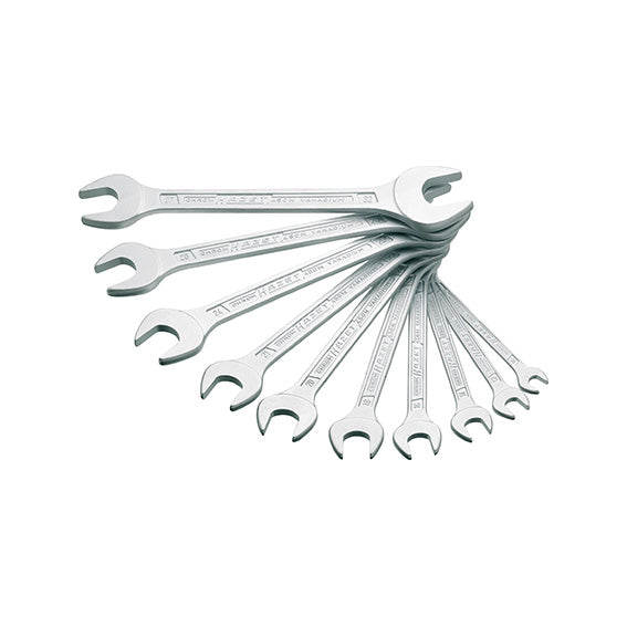 HAZET Serie di 9 Chiavi A29289000, con scatola di cartone