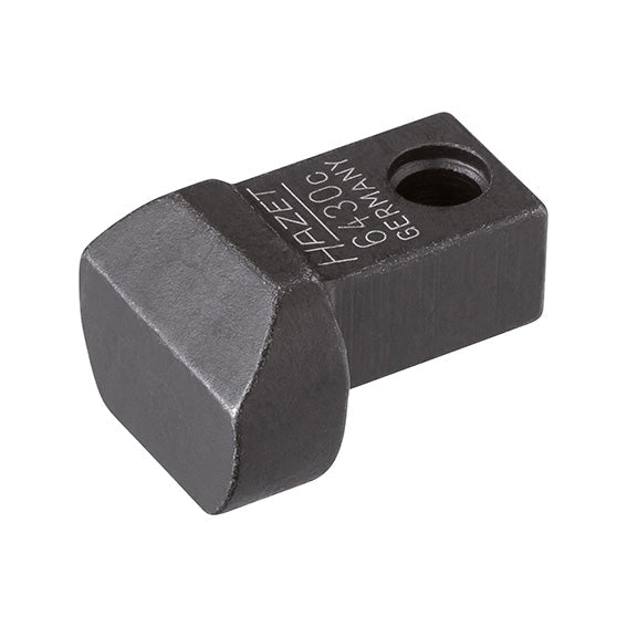 HAZET Supporto per Attrezzi Speciali A 2844 3470, Attacco 9x12 mm