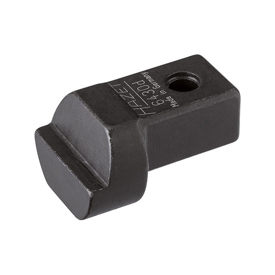 HAZET Supporto per Attrezzi Speciali A 2844 7000, Attacco 14x18 mm