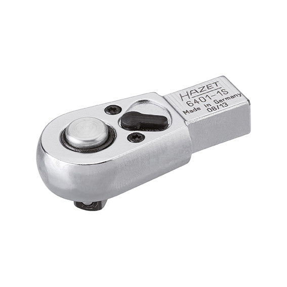 HAZET Testa ad innesto A 2844 2938, Attacco 3/8", 9x12 mm