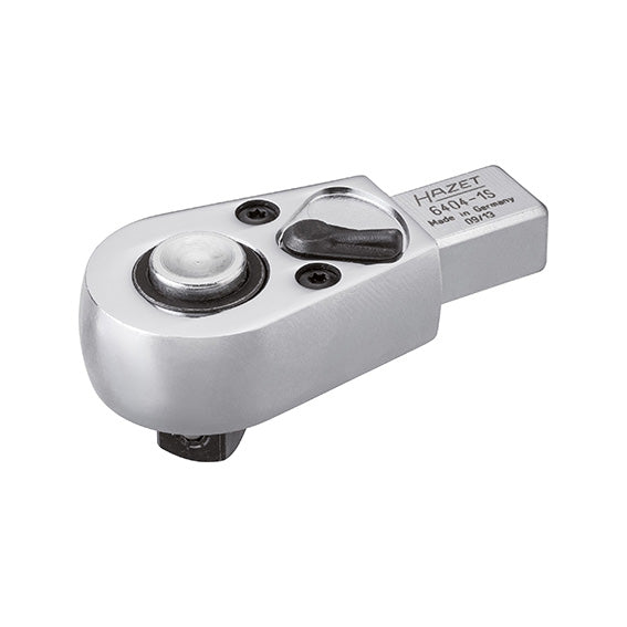 HAZET Testa ad innesto A 2844 4012, Attacco 1/2"