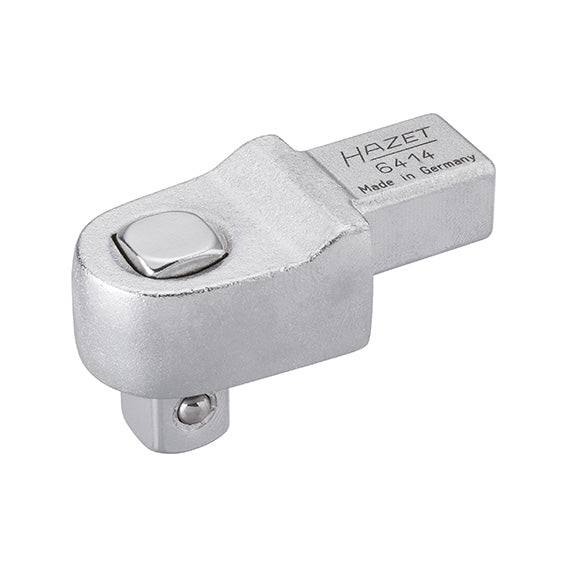 HAZET Testa ad innesto A 2844 5012, Attacco 1/2", 14x18 mm