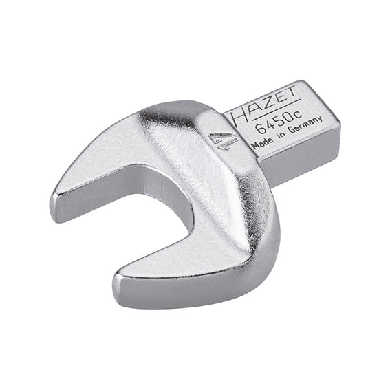 HAZET Testa ad innesto a forchetta A 2844 3511, Apertura 11 mm, 9x12 mm