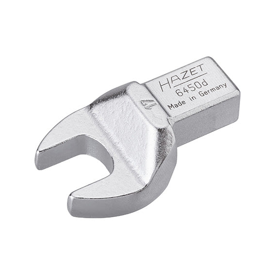 HAZET Testa ad innesto a forchetta A 2844 8022, Apertura 22 mm, 14x18 mm