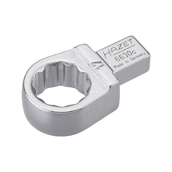 HAZET Testa ad innesto poligonale A 2844 3611, Apertura 11 mm, 9x12 mm