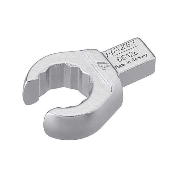 HAZET Testa ad innesto poligonale A 2844 3712, Apertura 12 mm, 9x12 mm