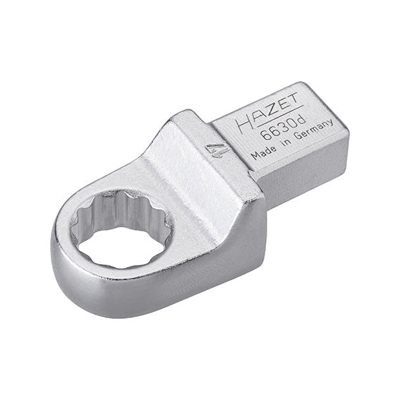 HAZET Testa ad innesto poligonale A 2844 9036, Apertura 36 mm, 14x18 mm