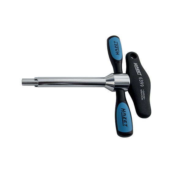 HAZET Utensile per Regolazione Chiavi Dinamometriche A 2844 1000, 167 mm