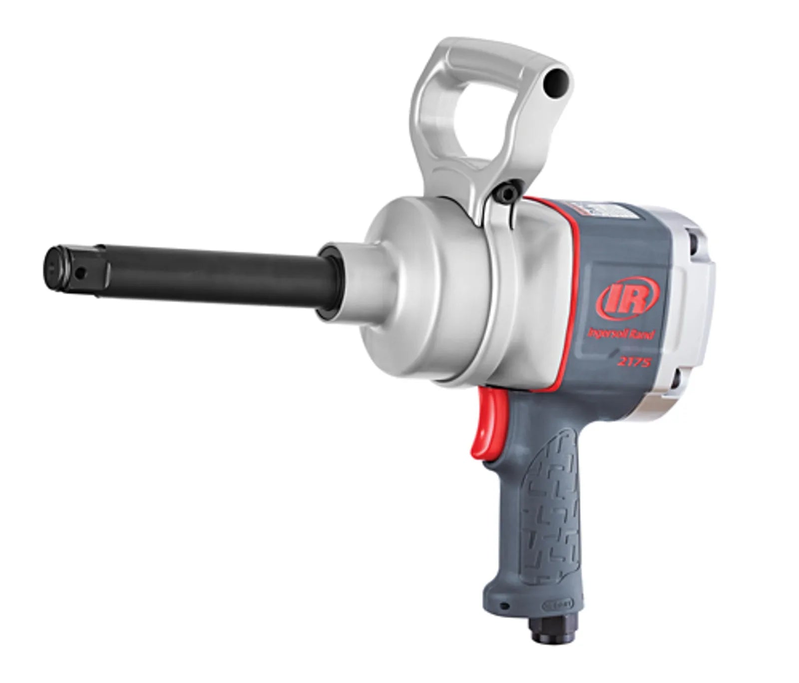 Ingersoll Rand Avvitatore a Impulsi Pneumatico 2175MAX-6, 1", 2715 Nm, Incudine 150 mm