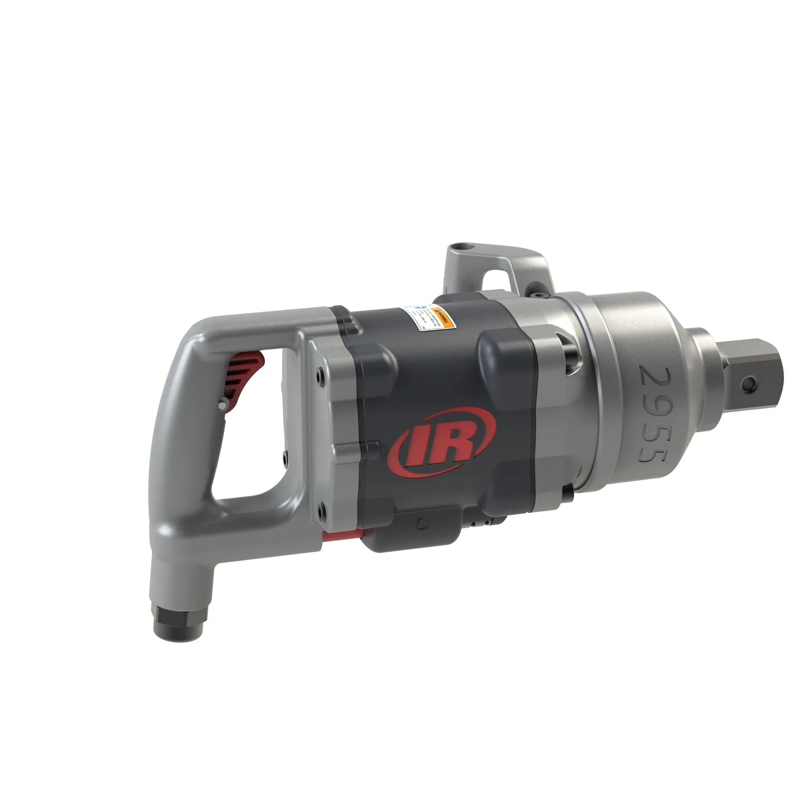 Ingersoll Rand Avvitatore a Impulsi Pneumatico 2955B2, 1-1/2", 6100 Nm - immagine 3
