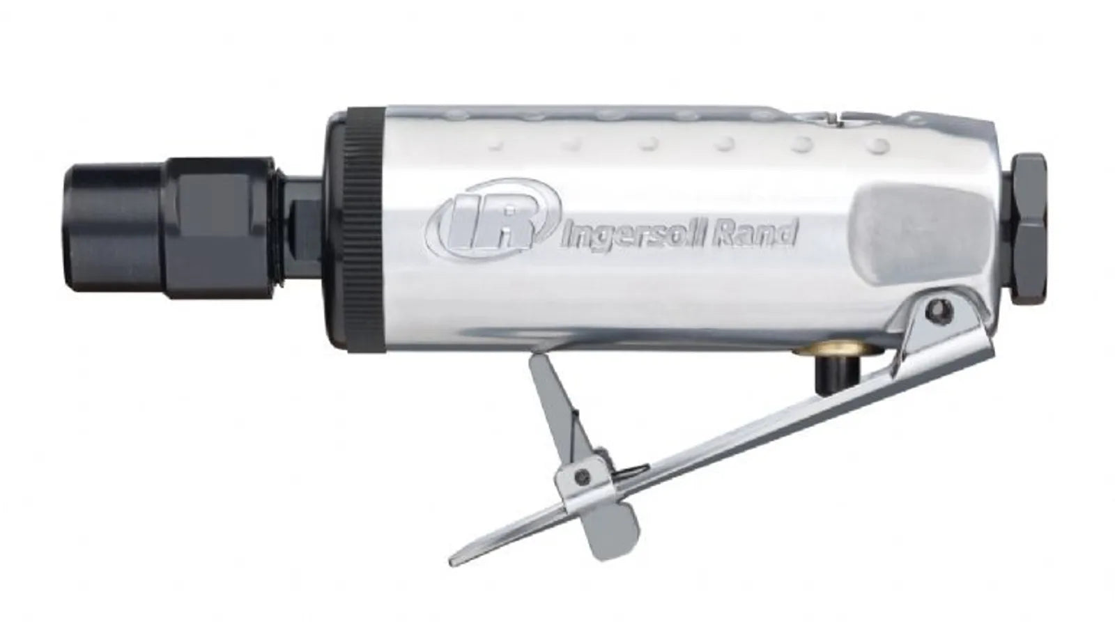 Ingersoll Rand Smerigliatrice Pneumatica Diritta 307B-M, Pinza 6 mm, 28000 giri/min - immagine 2
