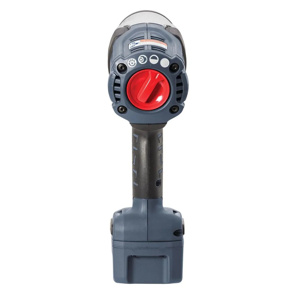 Ingersoll Rand Avvitatore a Impulsi a Batteria W7152-K22-EU, 1/2", 2040 Nm, in Kit - immagine 5