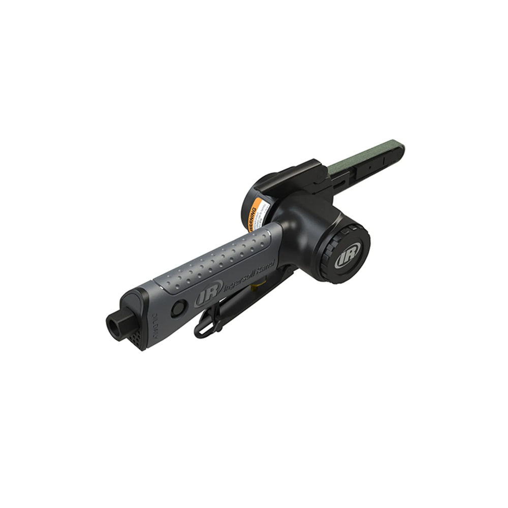 Ingersoll Rand Levigatrice Pneumatica a Nastro 360-313, Nastro 10 x 330 mm, 20000 giri/min - immagine 2