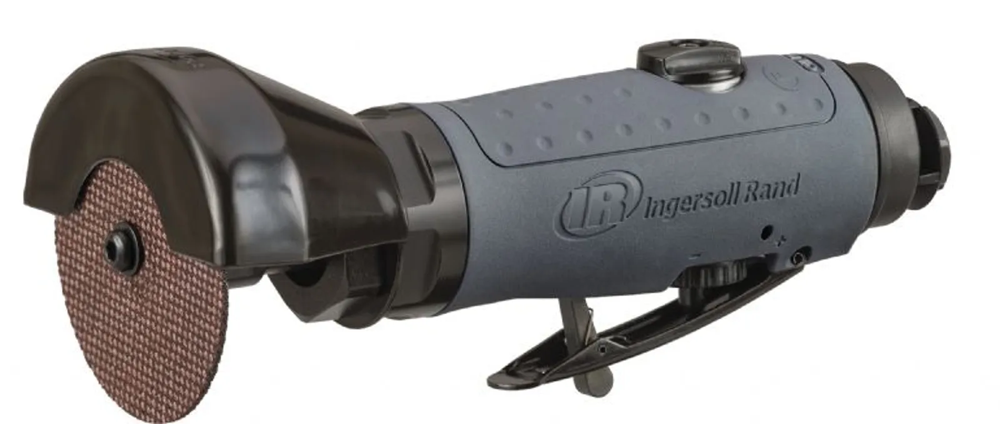 Ingersoll Rand Utensile Pneumatico da Taglio Reversibile 426, Disco 76 mm, 20000 giri/min