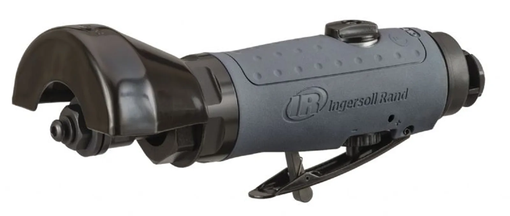 Ingersoll Rand Utensile Pneumatico da Taglio Reversibile 426, Disco 76 mm, 20000 giri/min - immagine 2