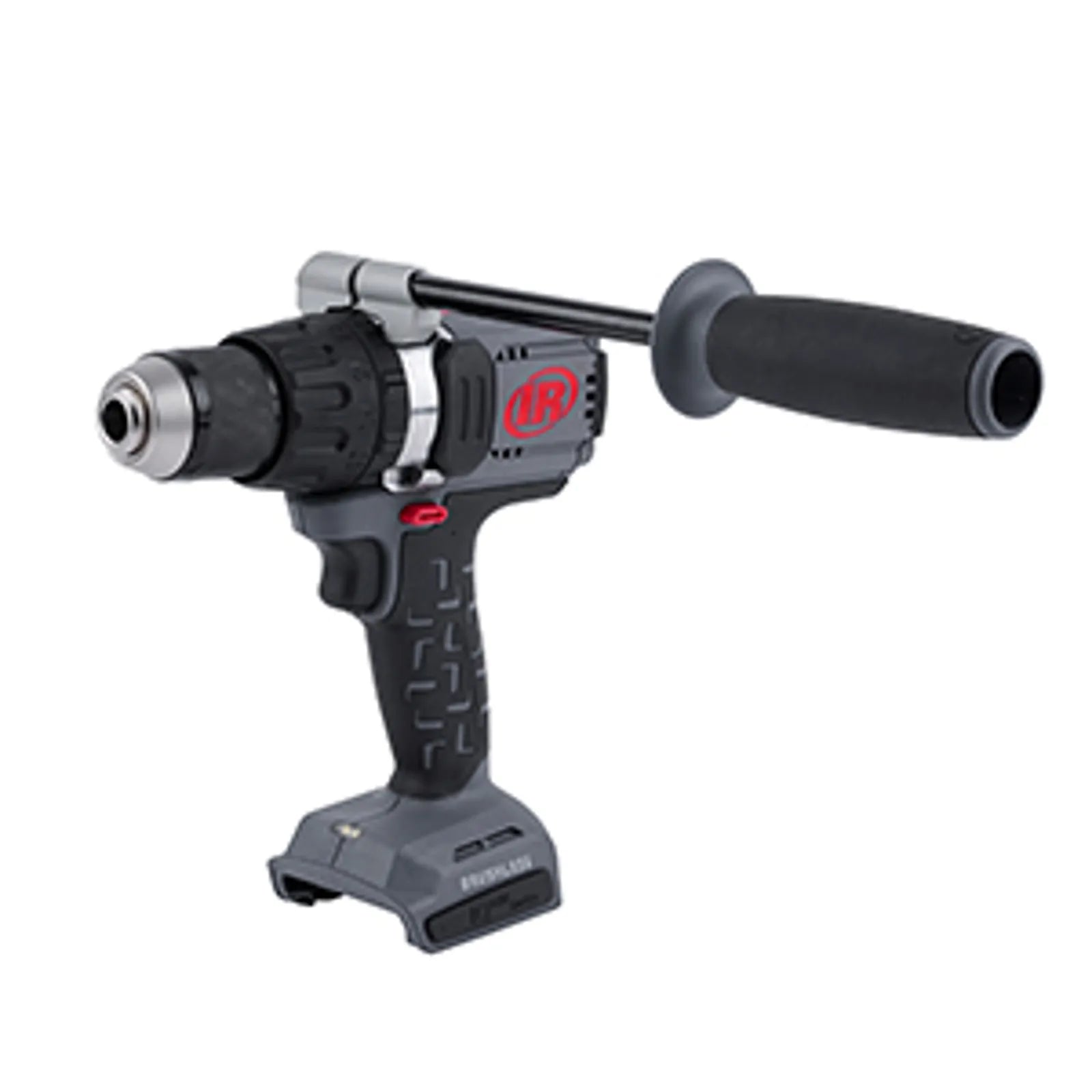 Ingersoll Rand Trapano a Percussione a Batteria D5241, Mandrino 13 mm, 125 Nm - immagine 2