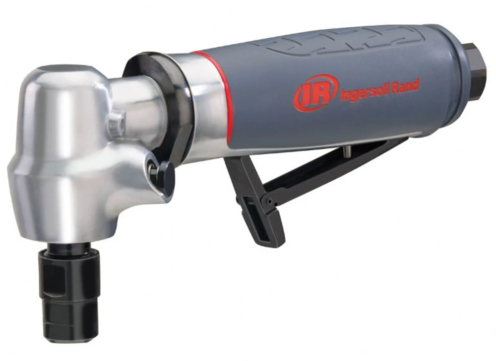 Ingersoll Rand Smerigliatrice Pneumatica Angolare 5102MAX-M, Pinza 6 mm, 20000 giri/min