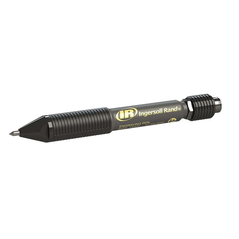 Ingersoll Rand Incisore Pneumatico a Penna 140EP, 11400 BPM