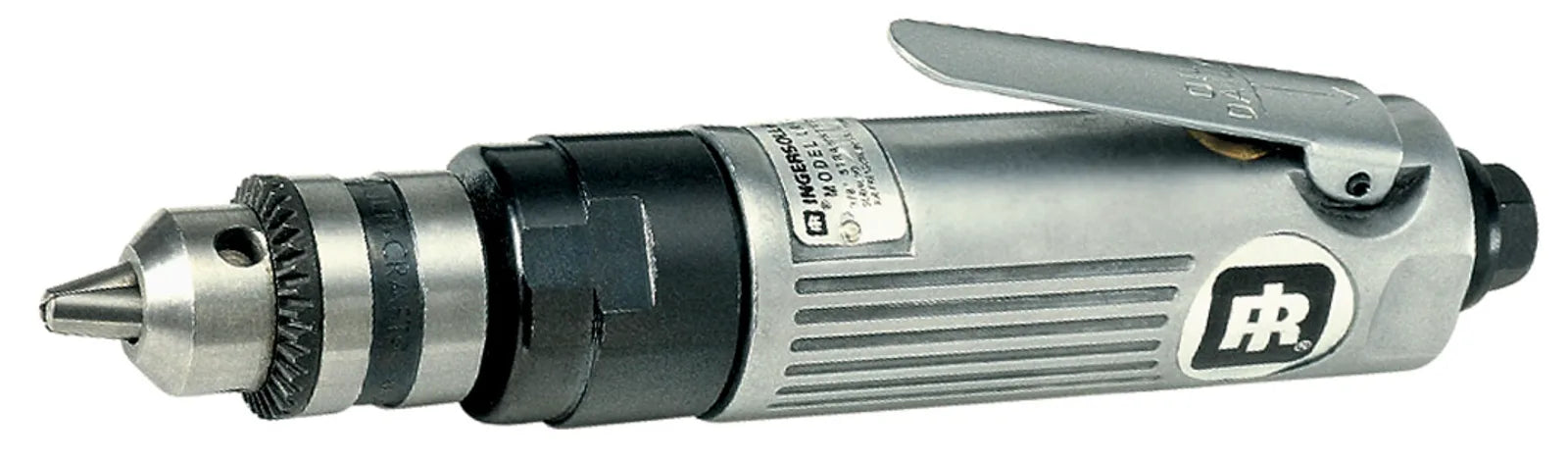Ingersoll Rand Trapano Pneumatico Diritto LA410-EU, Mandrino 10 mm, 4500 giri/min - immagine 2