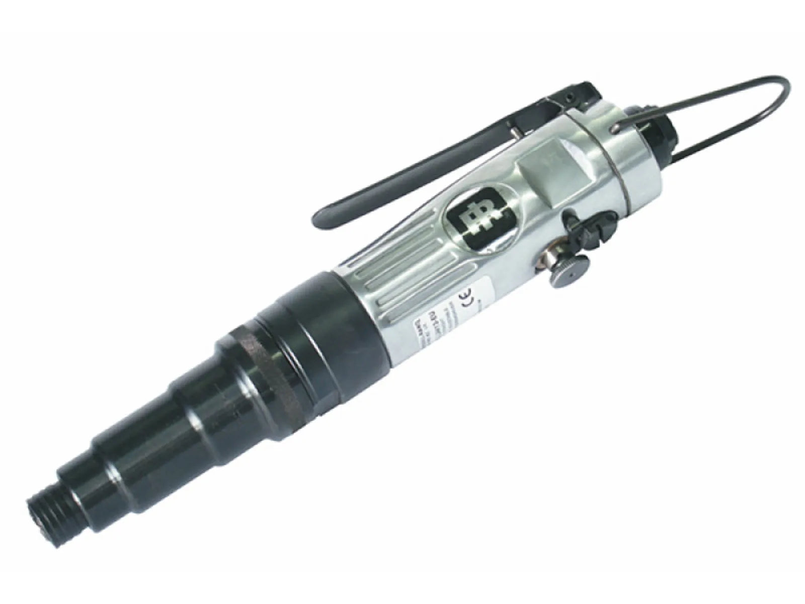 Ingersoll Rand Cacciavite Pneumatico in Linea LA413-EU, 1/4", 13 Nm - immagine 2