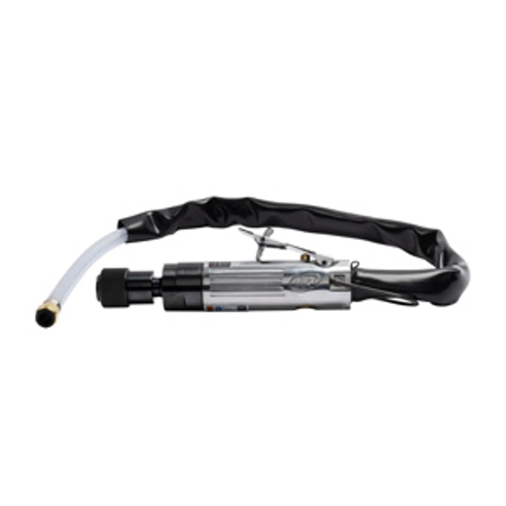 Ingersoll Rand Pulitrice Pneumatica per Pneumatici 327LS, Mandrino 11,11 mm, 3000 giri/min - immagine 2