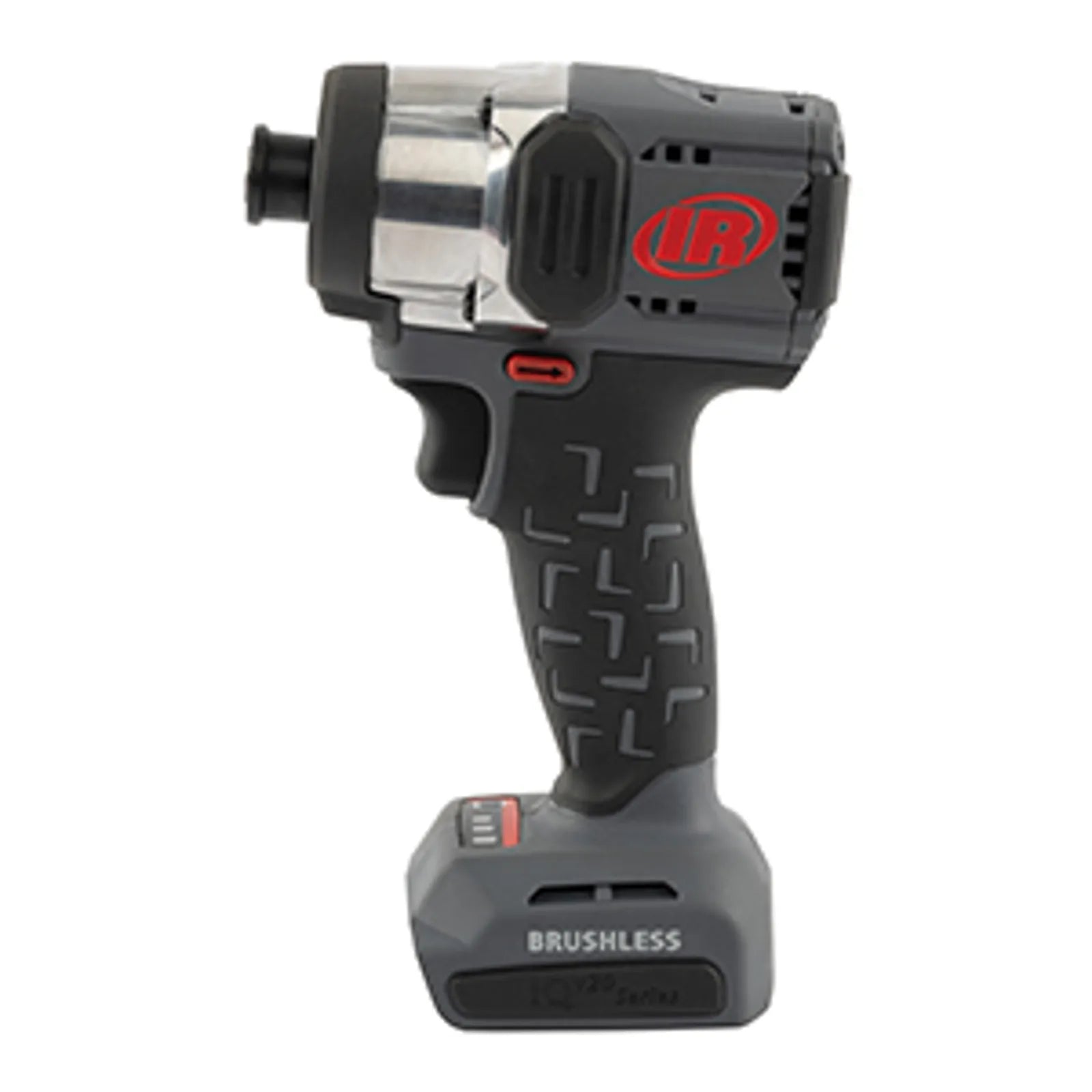 Ingersoll Rand Avvitatore a Impulsi a Batteria W3111, 1/4", 475 Nm - immagine 2