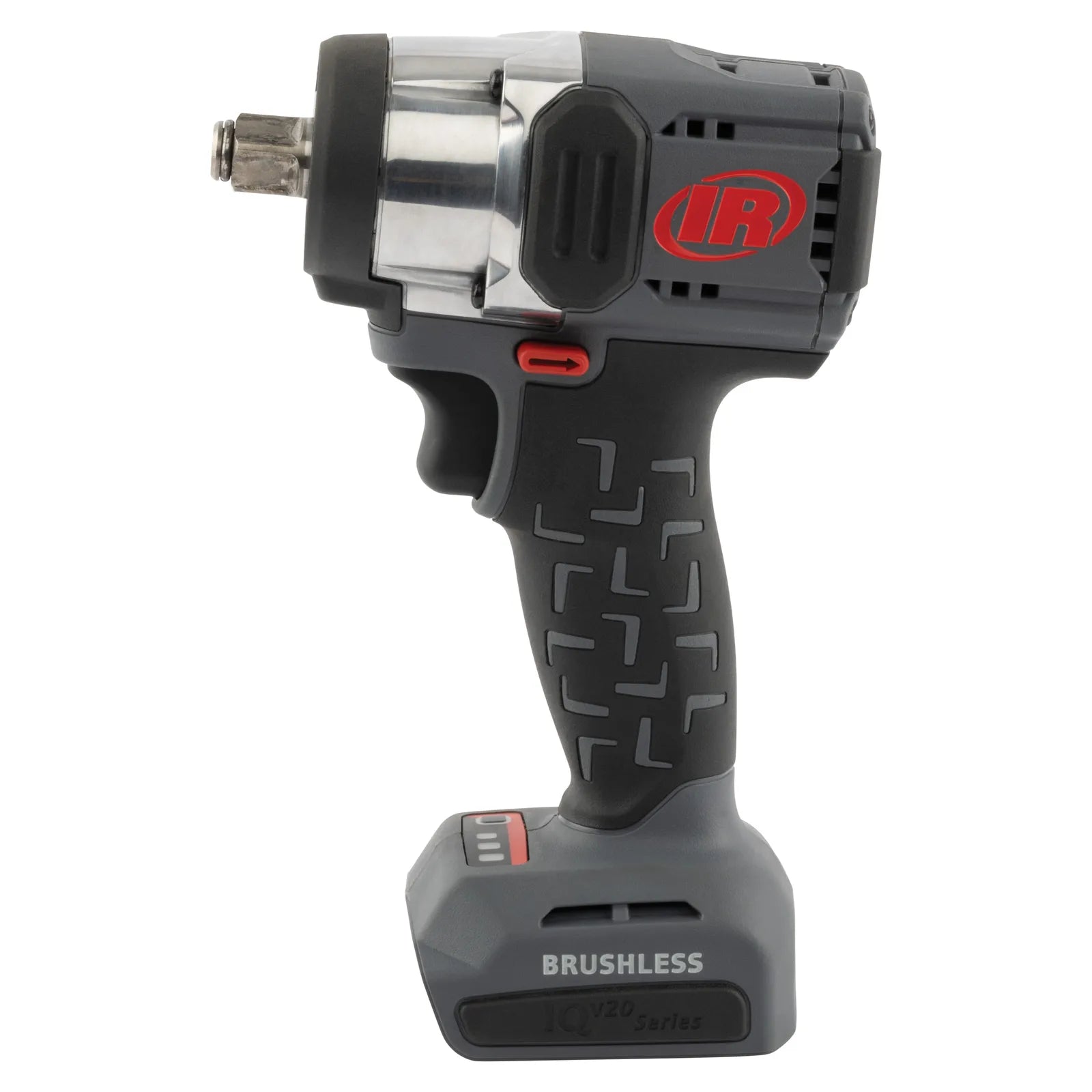 Ingersoll Rand Avvitatore a Impulsi a Batteria W3151, 1/2", 610 Nm - immagine 2