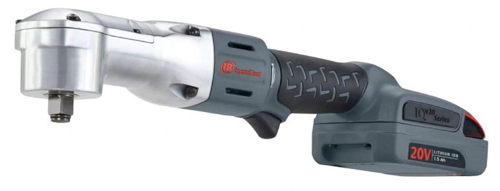 Ingersoll Rand Avvitatore a Impulsi Angolare a Batteria W5350, 1/2", 245 Nm - immagine 2