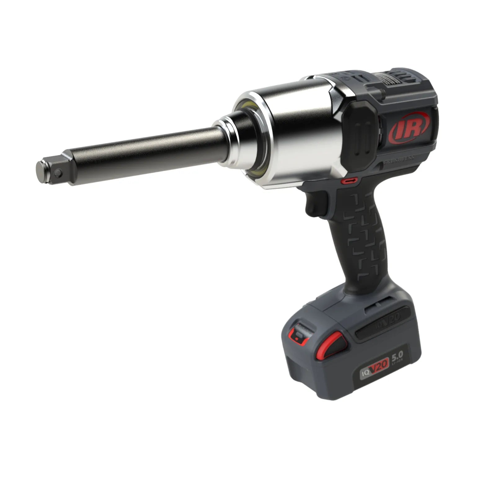 Ingersoll Rand Avvitatore a Impulsi a Batteria W8571, 3/4", 2710 Nm, Incudine 150 mm