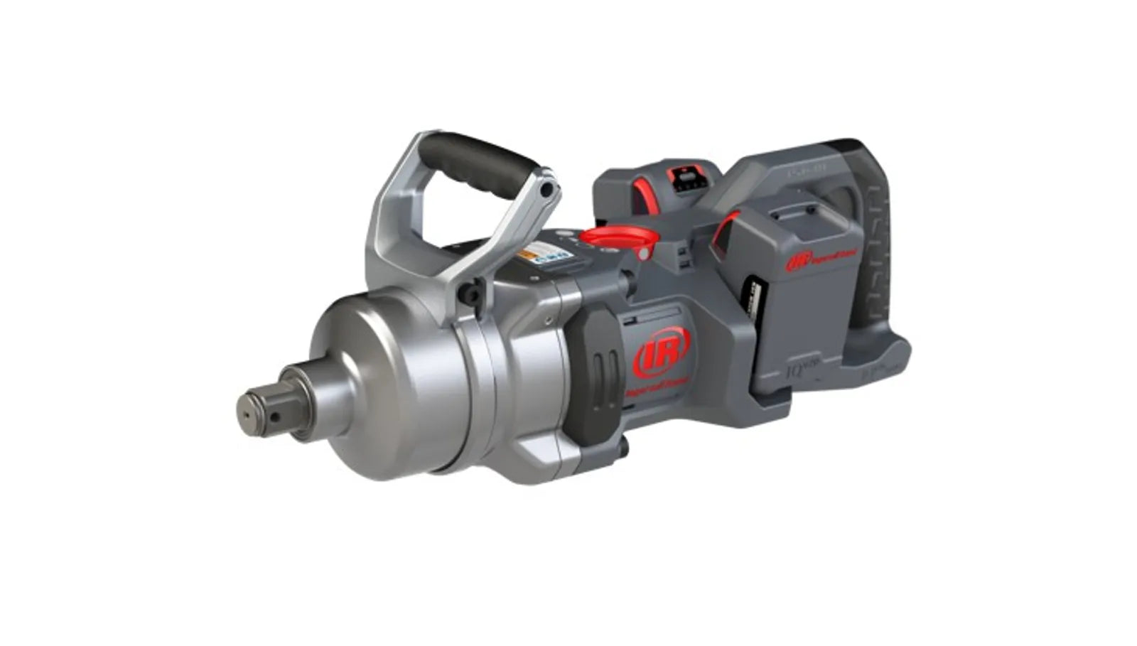 Ingersoll Rand Avvitatore a Impulsi a Batteria W9491, 1", 3525 Nm