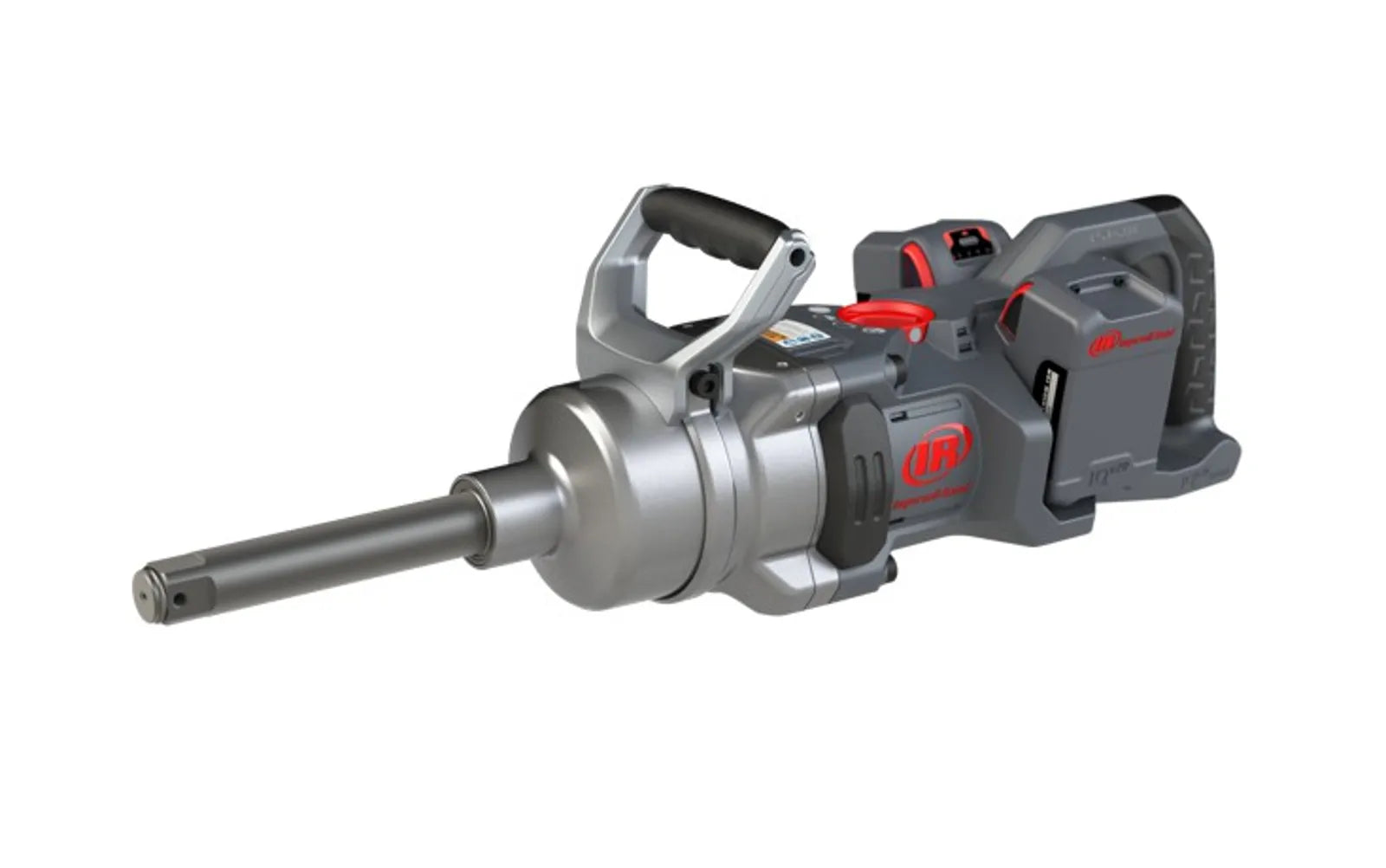 Ingersoll Rand Avvitatore a Impulsi a Batteria W9691, 1", 4067 Nm, Incudine 150 mm