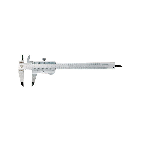 Juwel Plus Calibro a Corsoio H42000070, 0-70 mm, Becchi Interni