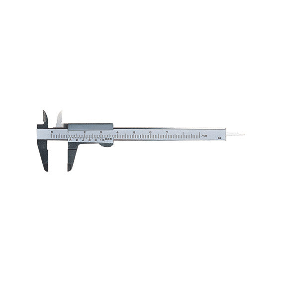 Juwel Plus Calibro a Corsoio H42030150, 0-150 mm